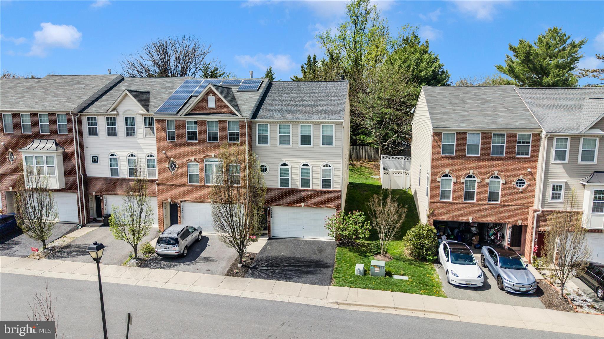 MAGRUDERS OVERLOOK - Residential