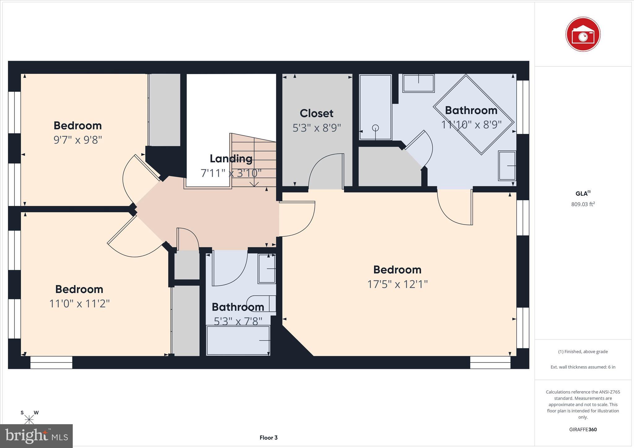 MAGRUDERS OVERLOOK - Residential