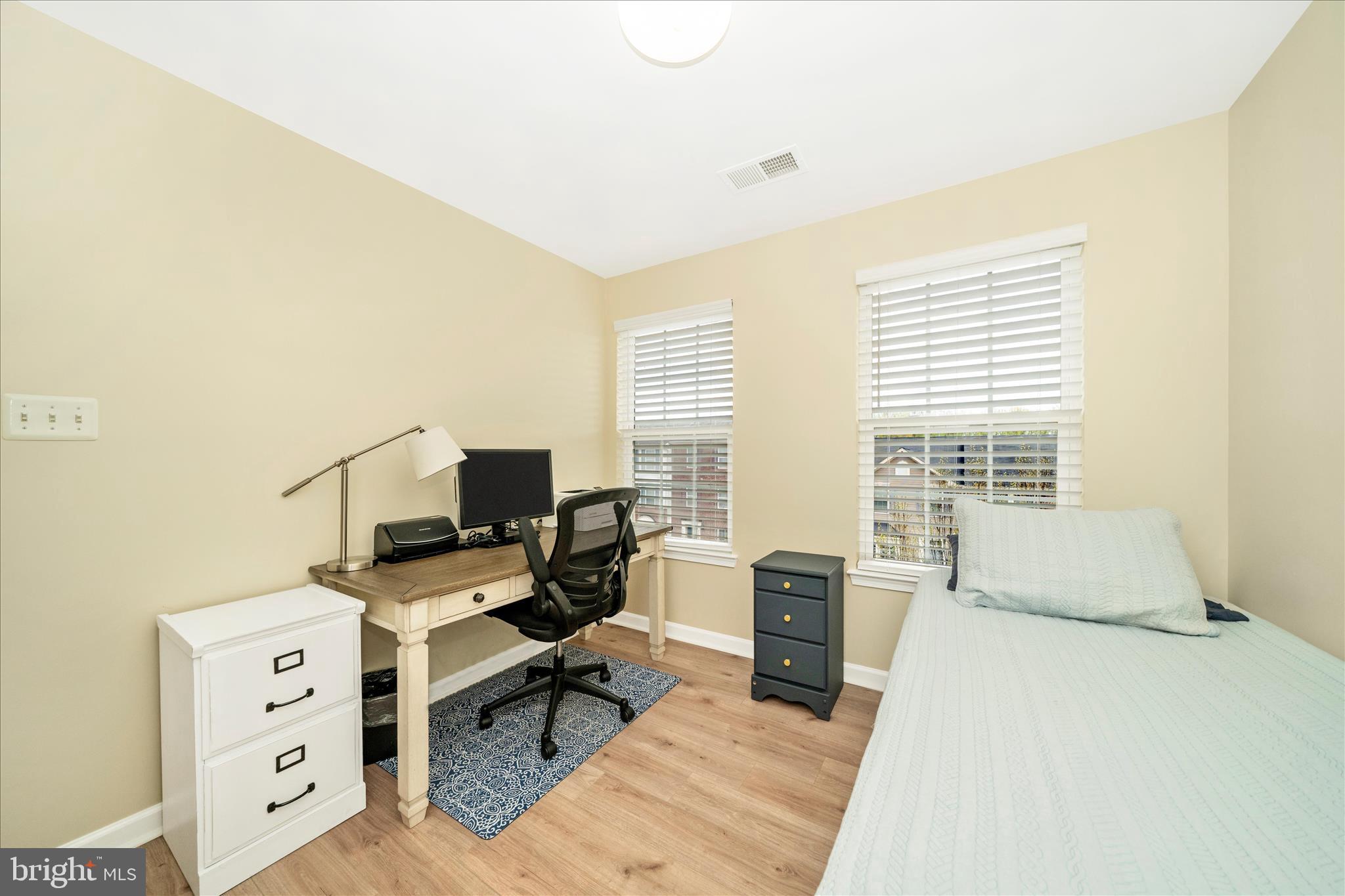 MAGRUDERS OVERLOOK - Residential