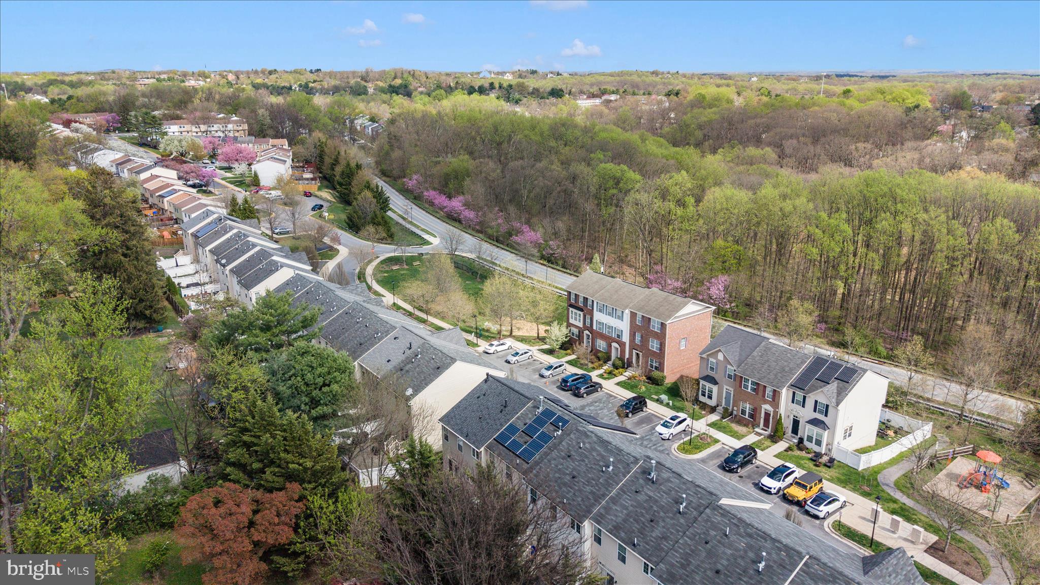 MAGRUDERS OVERLOOK - Residential