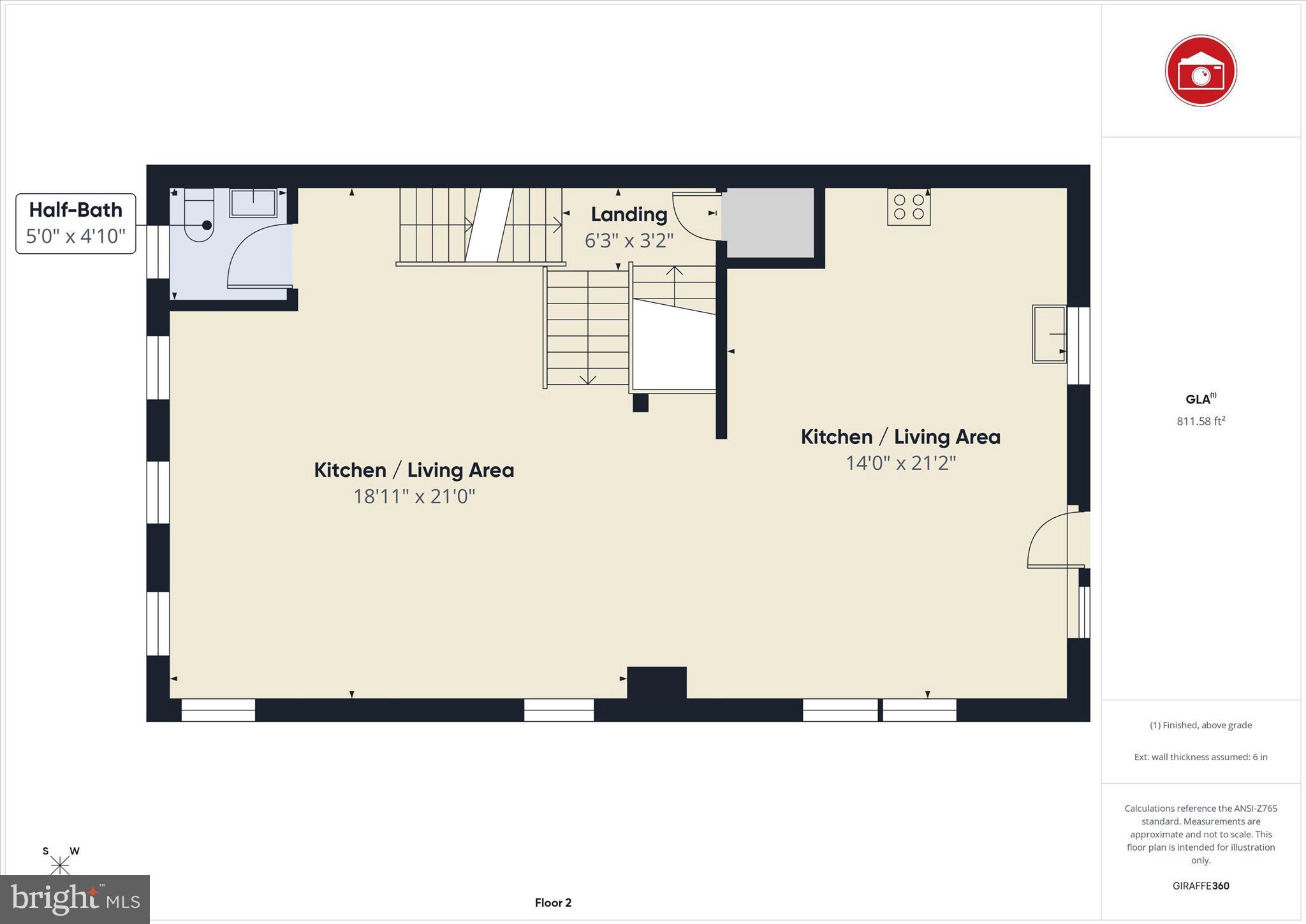 MAGRUDERS OVERLOOK - Residential