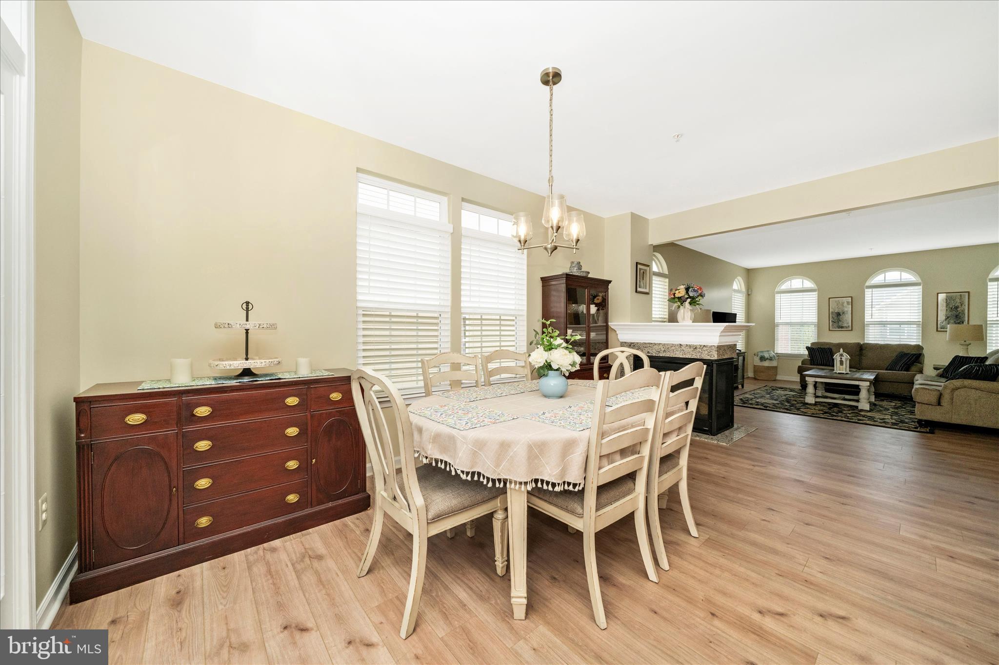 MAGRUDERS OVERLOOK - Residential