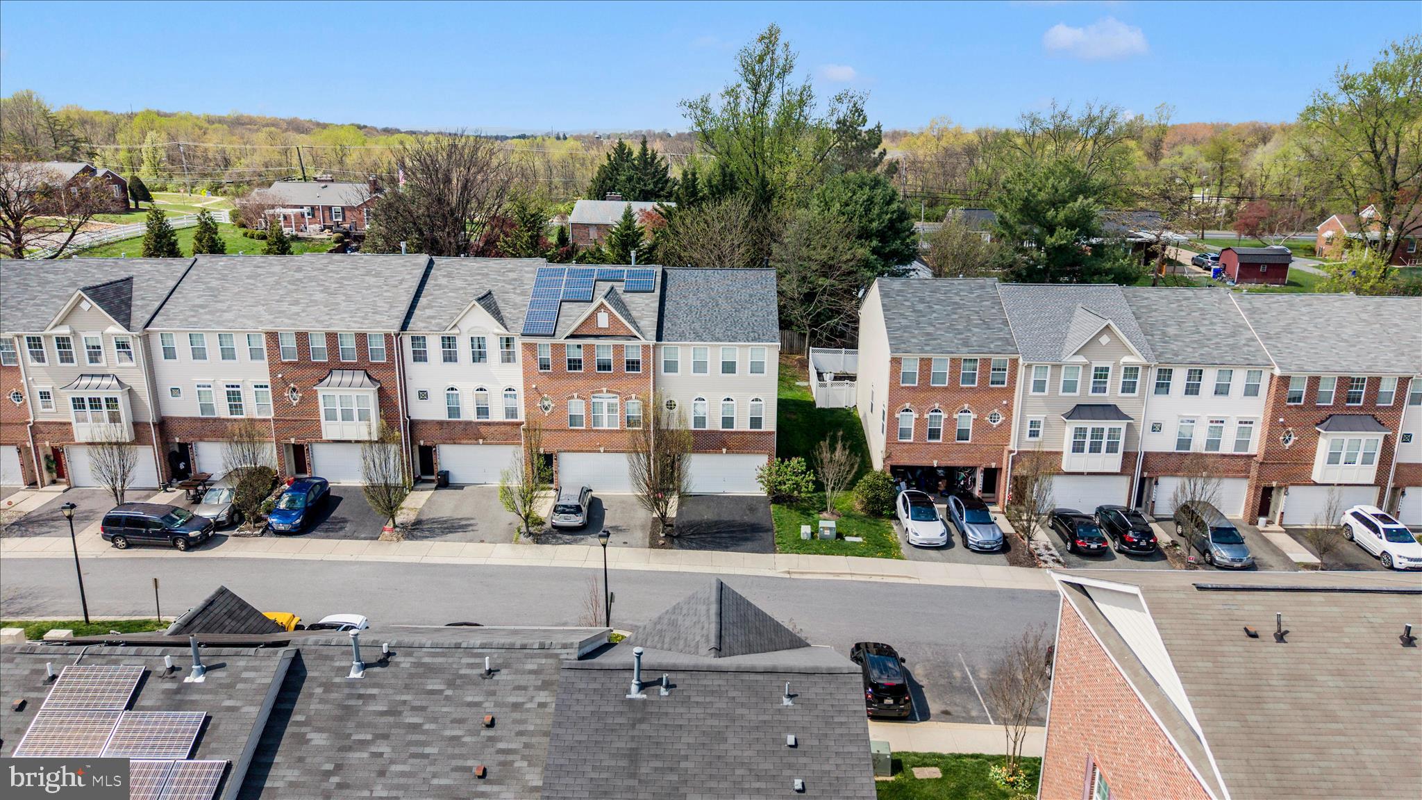 MAGRUDERS OVERLOOK - Residential