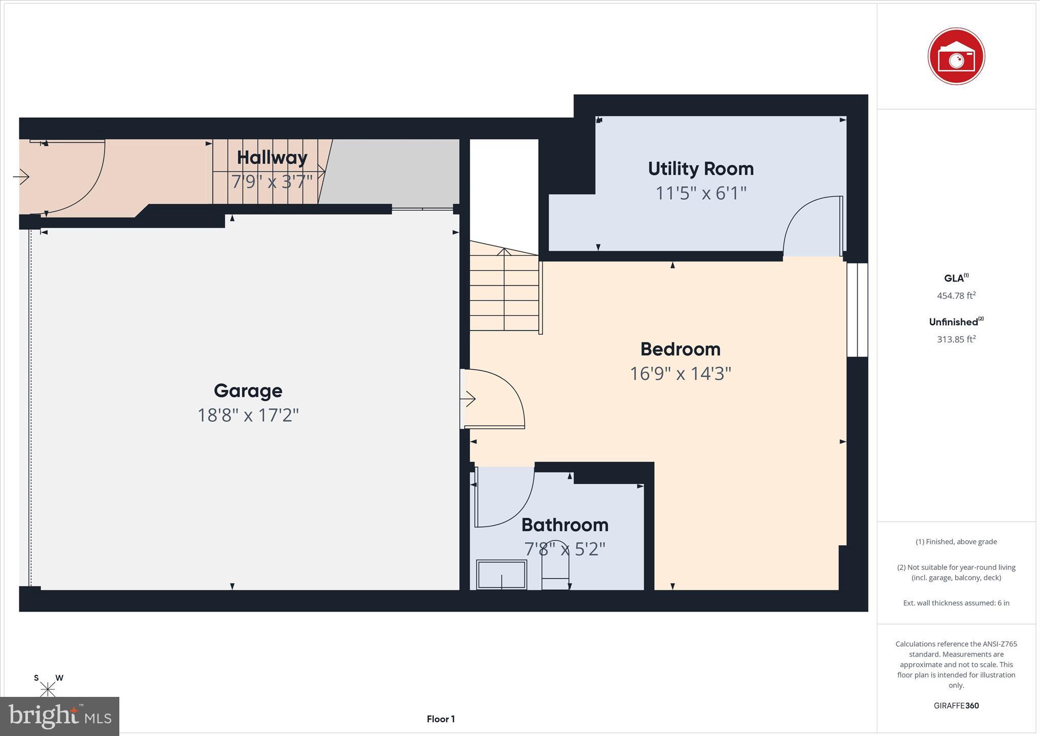 MAGRUDERS OVERLOOK - Residential