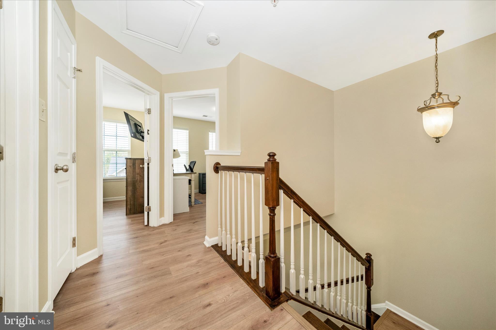 MAGRUDERS OVERLOOK - Residential