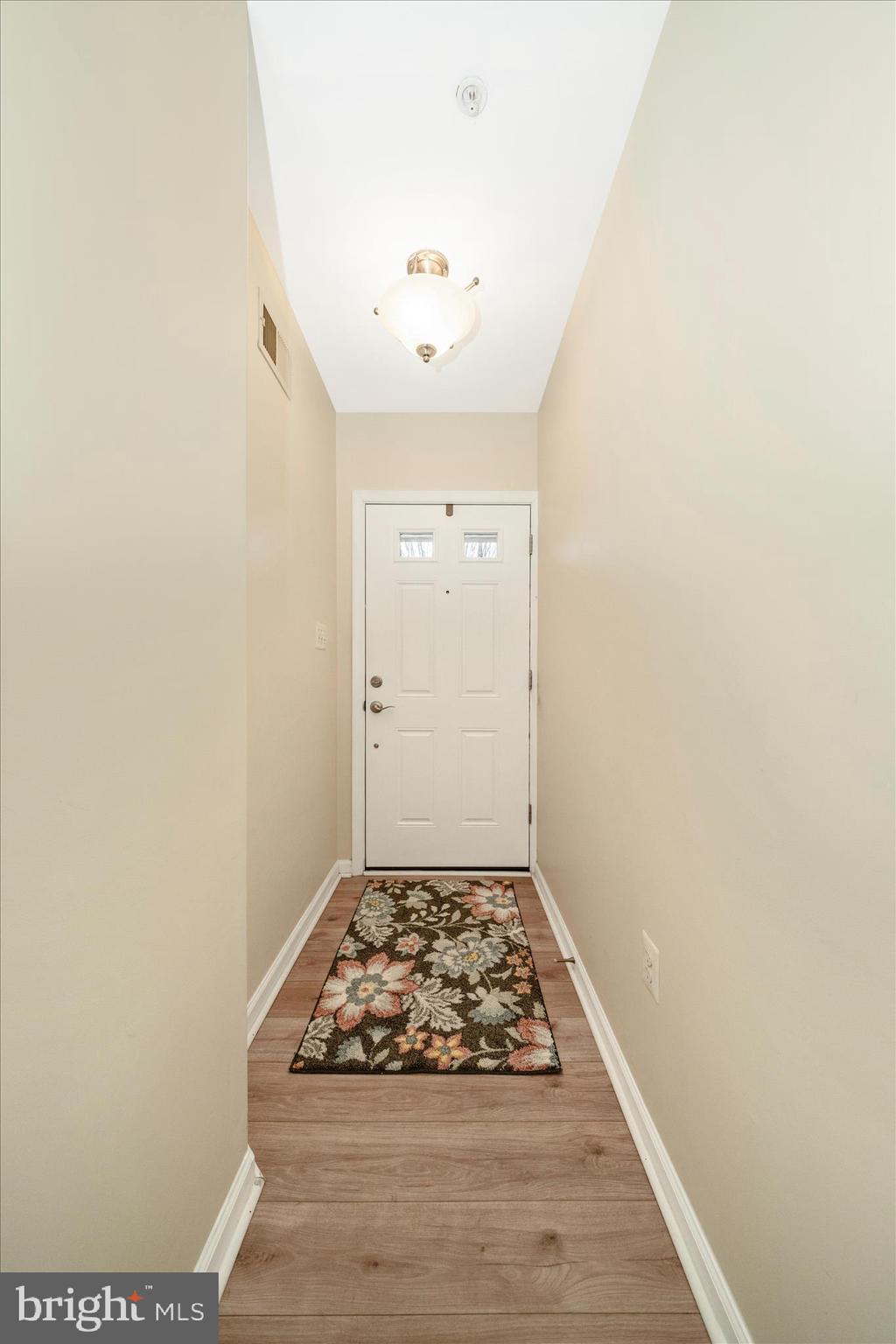 MAGRUDERS OVERLOOK - Residential