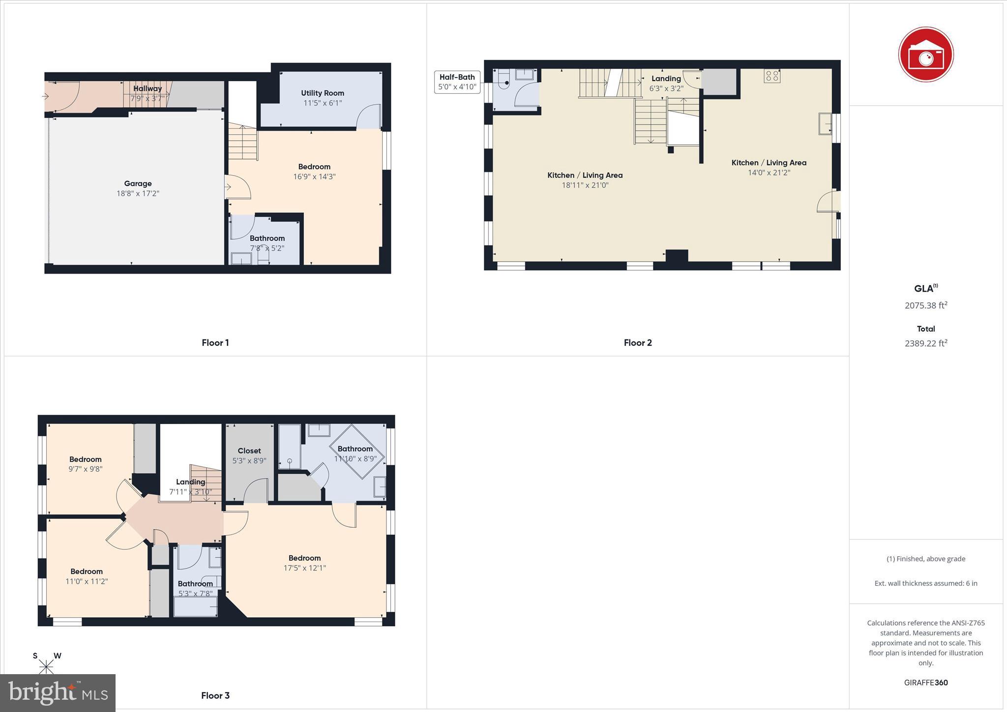 MAGRUDERS OVERLOOK - Residential