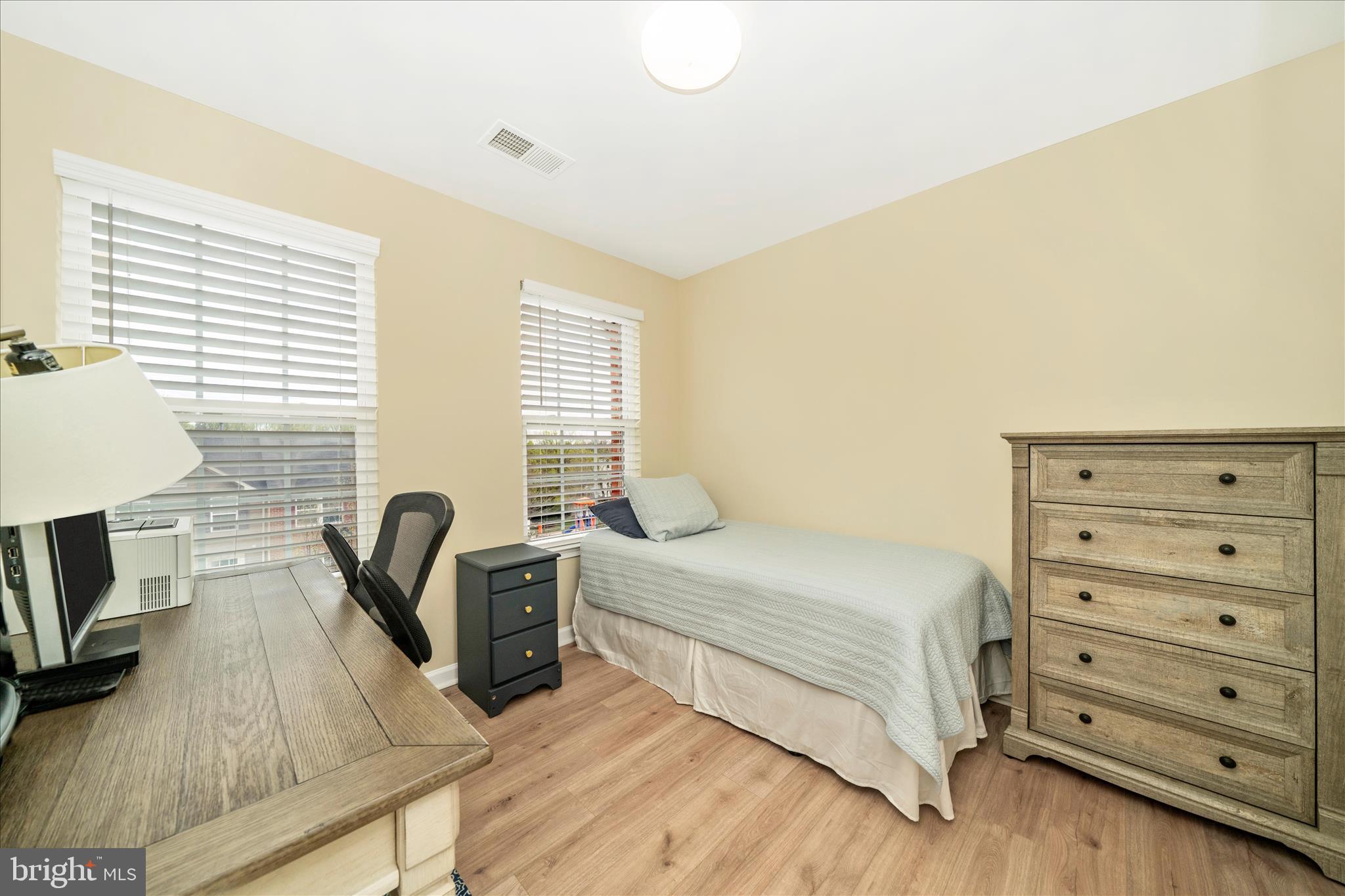 MAGRUDERS OVERLOOK - Residential