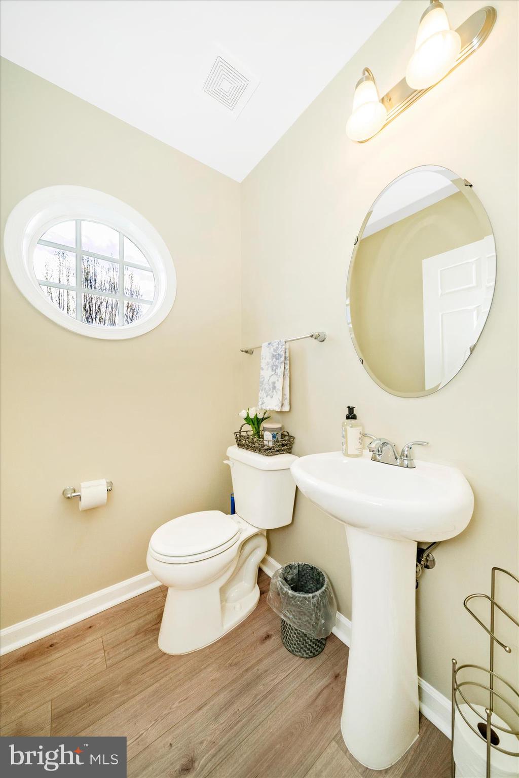 MAGRUDERS OVERLOOK - Residential