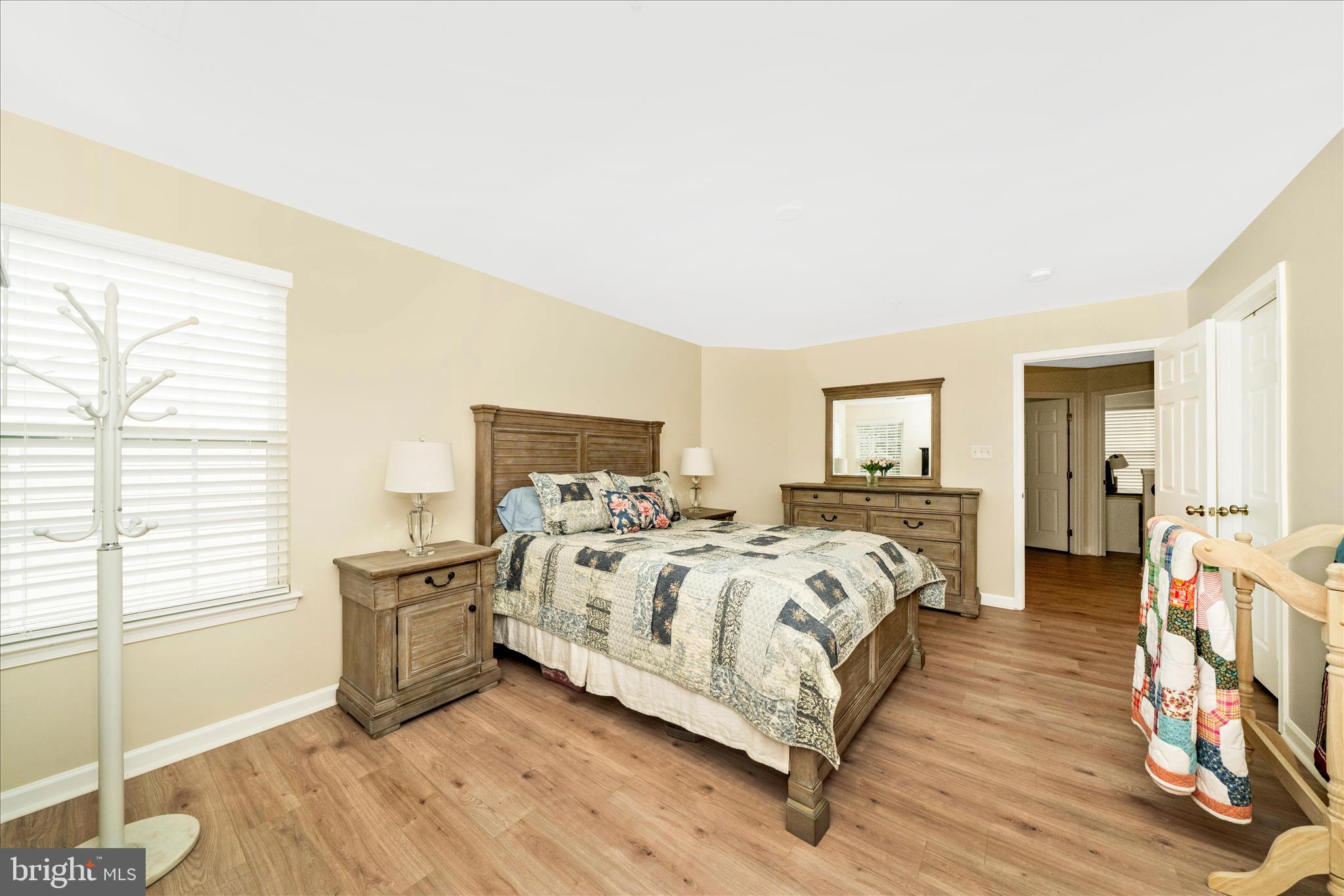 MAGRUDERS OVERLOOK - Residential