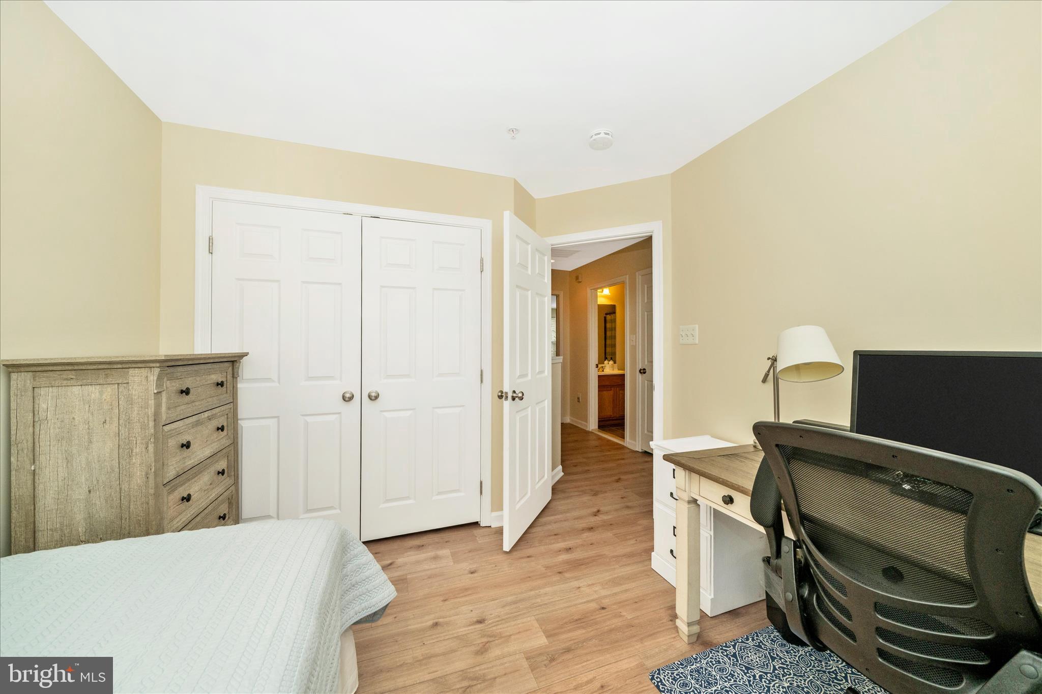 MAGRUDERS OVERLOOK - Residential