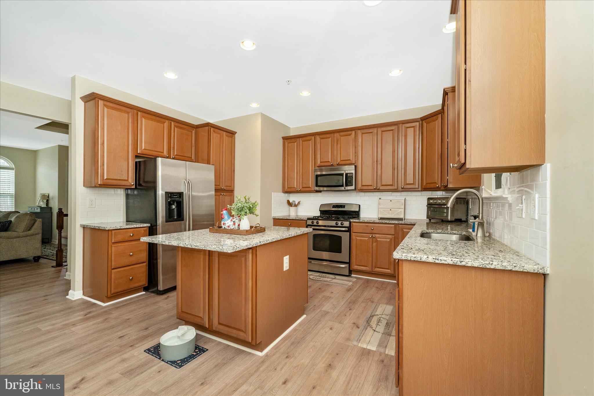 MAGRUDERS OVERLOOK - Residential