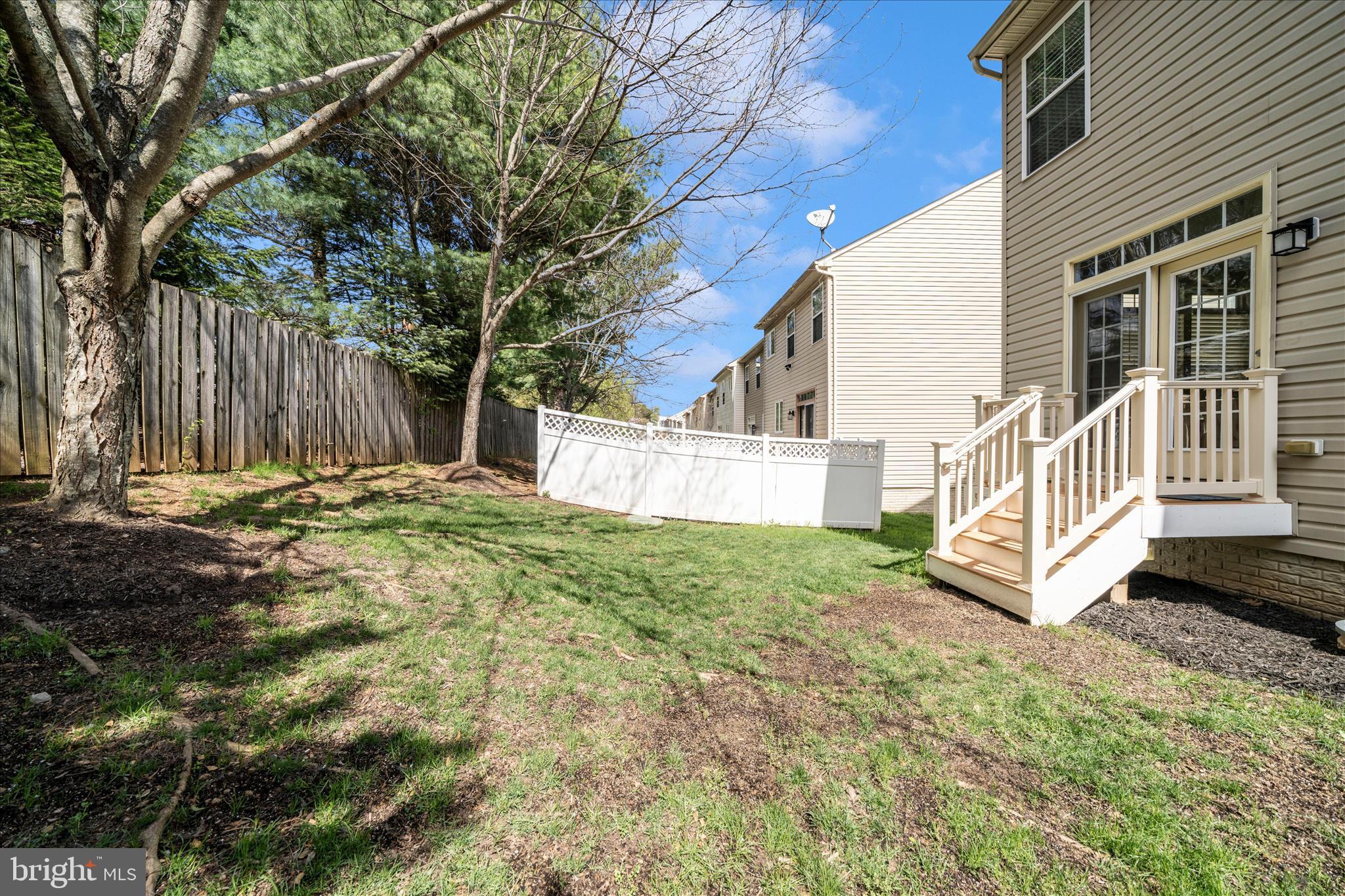 MAGRUDERS OVERLOOK - Residential