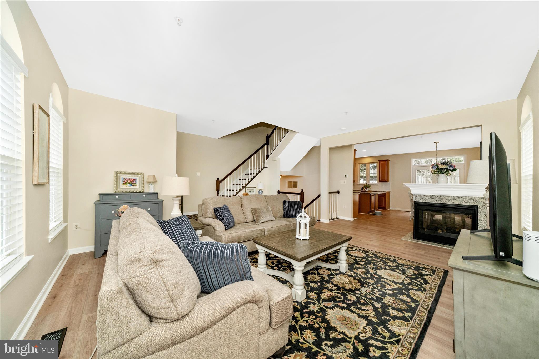 MAGRUDERS OVERLOOK - Residential