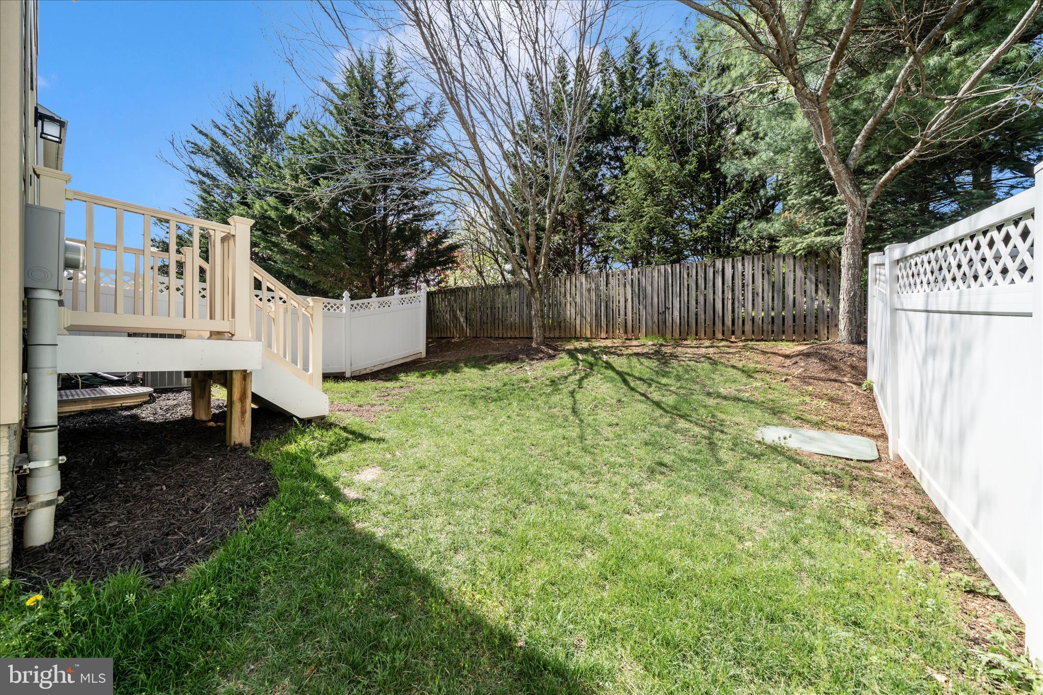 MAGRUDERS OVERLOOK - Residential