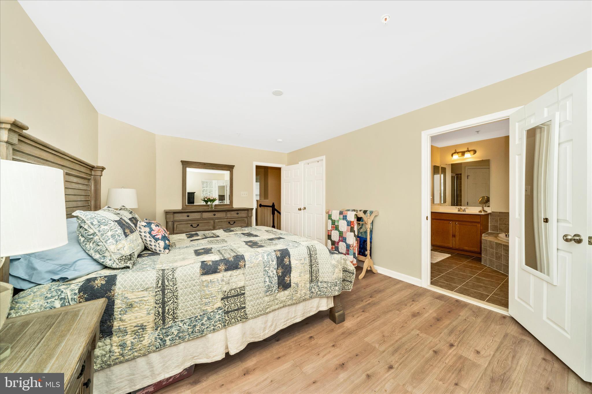 MAGRUDERS OVERLOOK - Residential