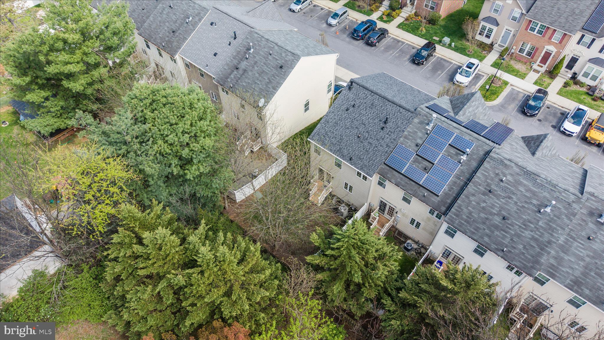 MAGRUDERS OVERLOOK - Residential