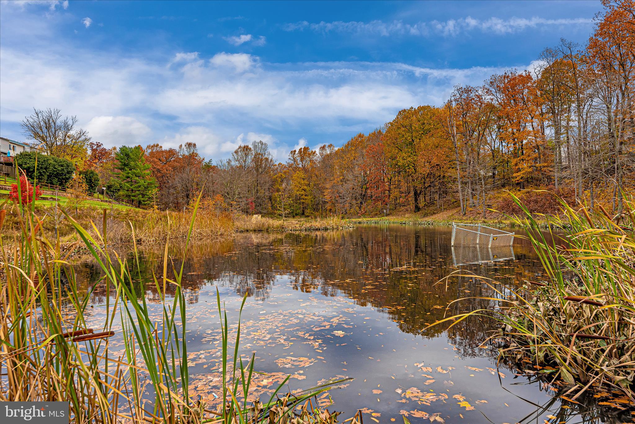 MAGRUDERS OVERLOOK - Residential