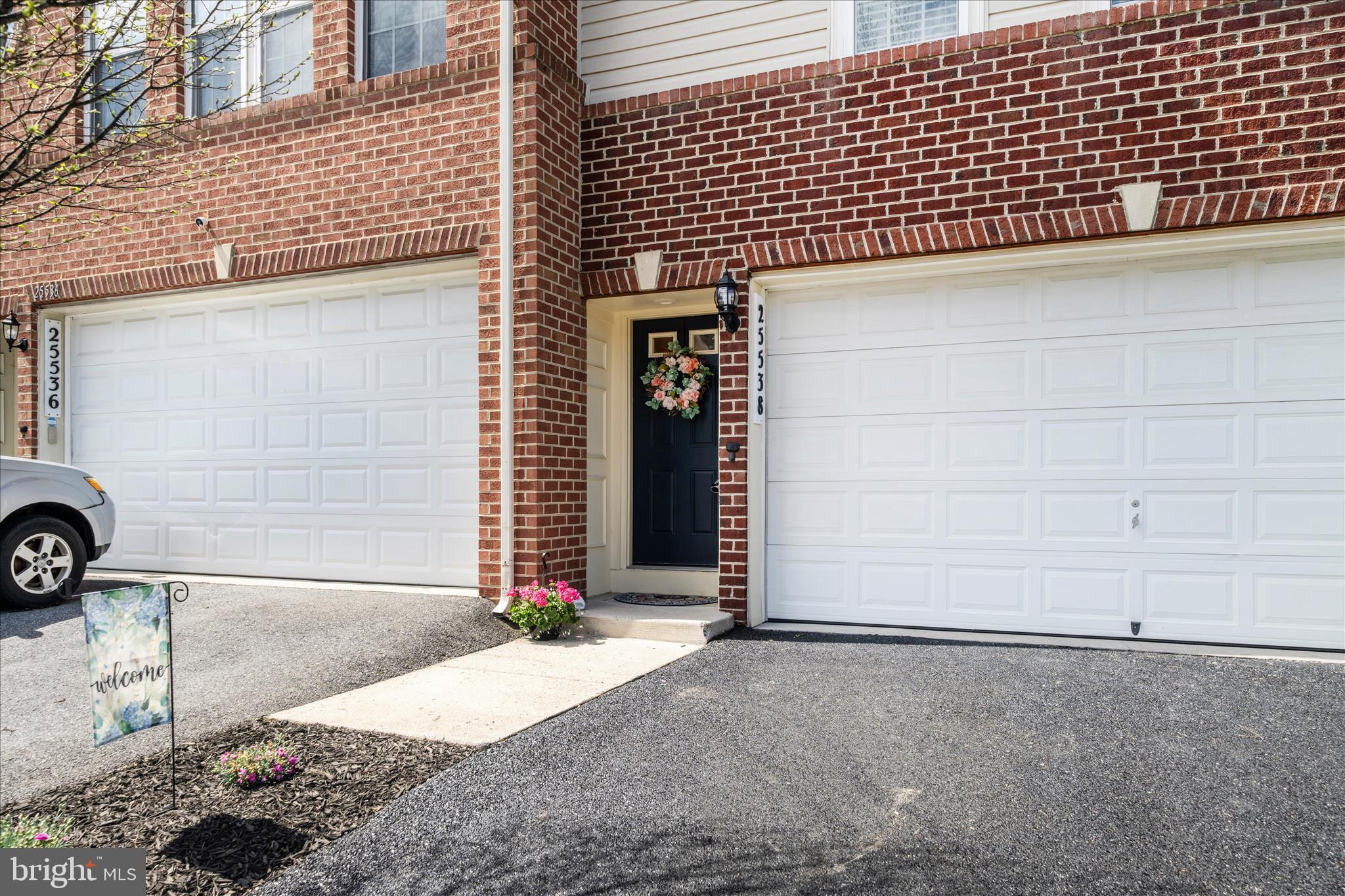 MAGRUDERS OVERLOOK - Residential