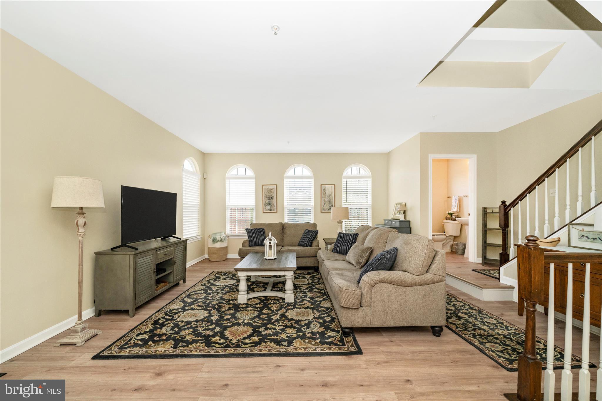 MAGRUDERS OVERLOOK - Residential