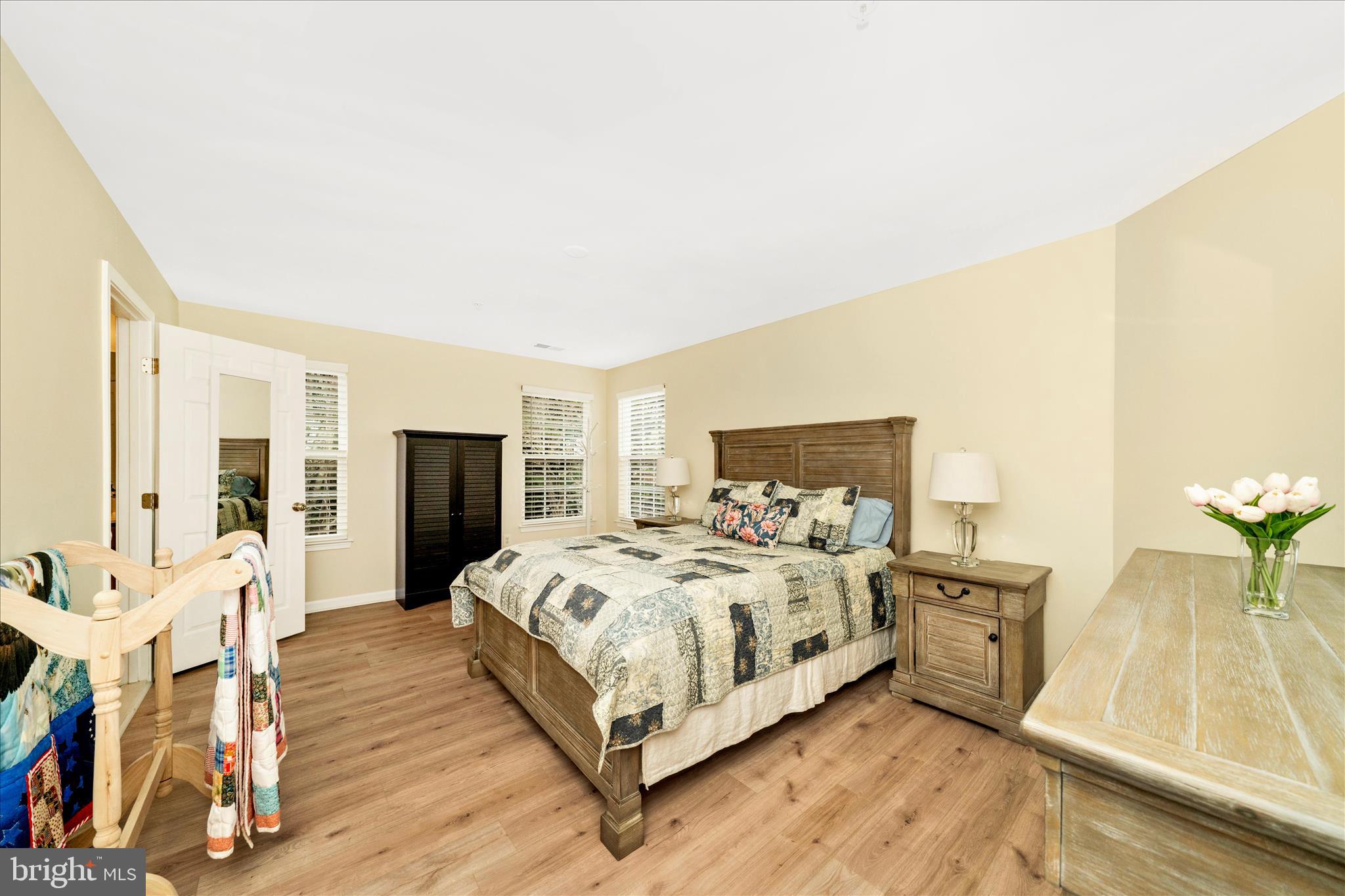 MAGRUDERS OVERLOOK - Residential