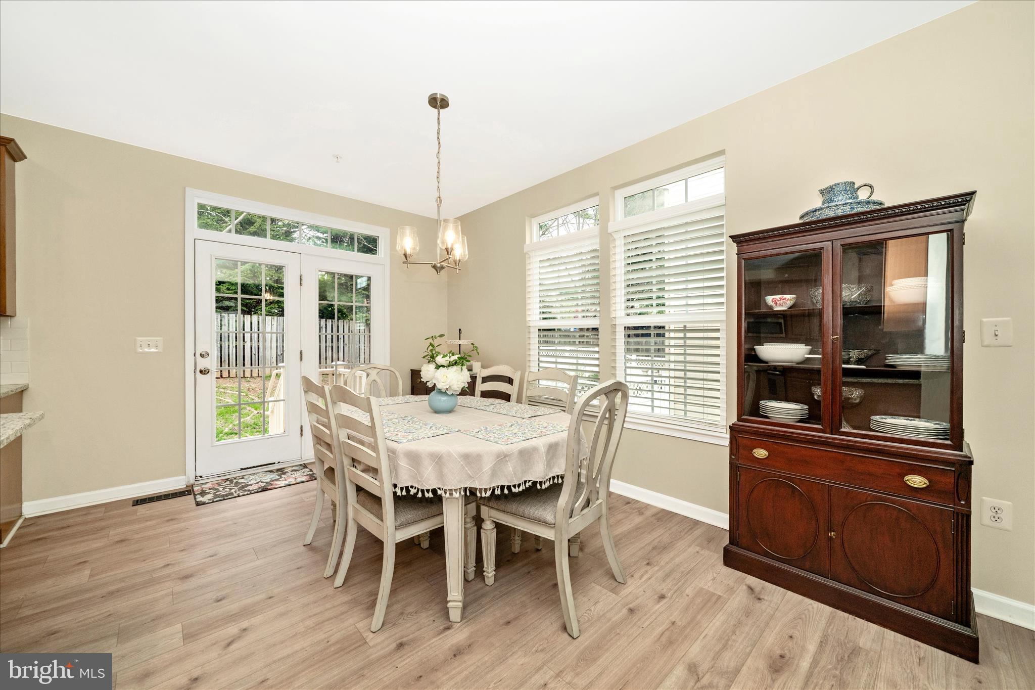 MAGRUDERS OVERLOOK - Residential