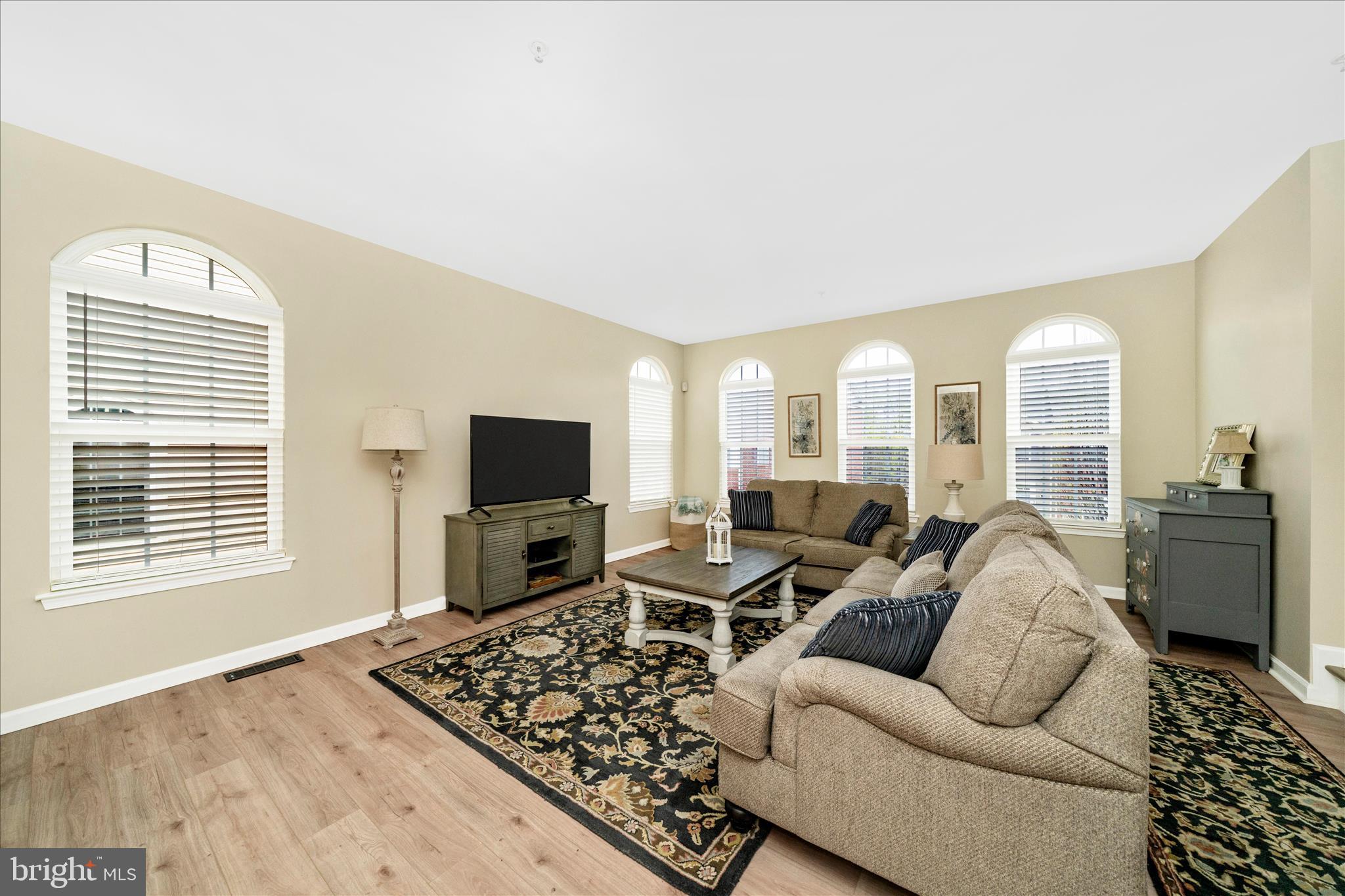 MAGRUDERS OVERLOOK - Residential