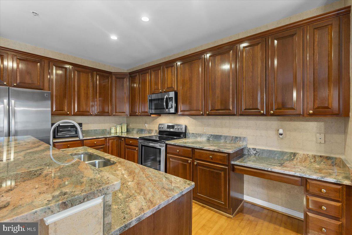 CASCADES - Residential