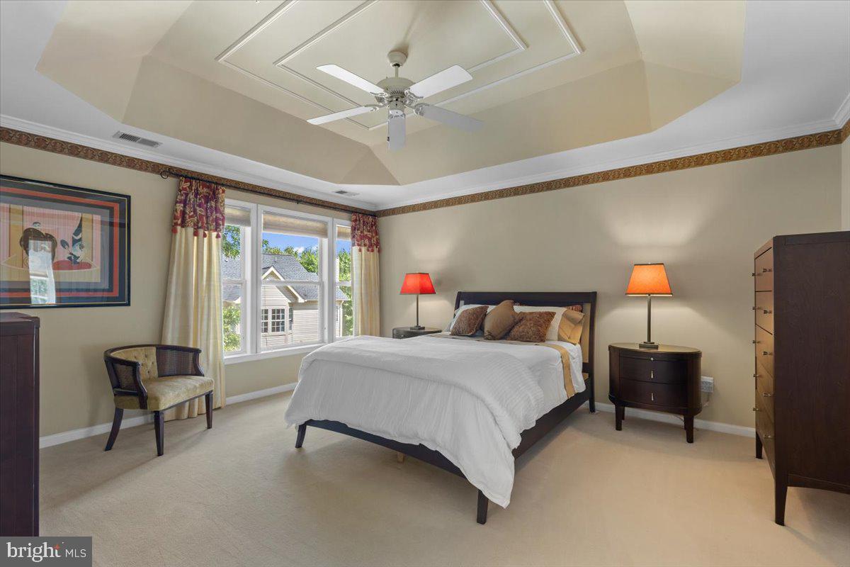 CASCADES - Residential