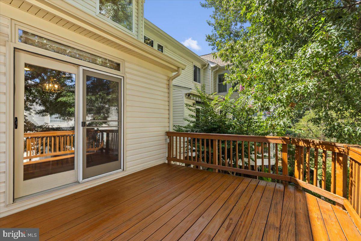 CASCADES - Residential