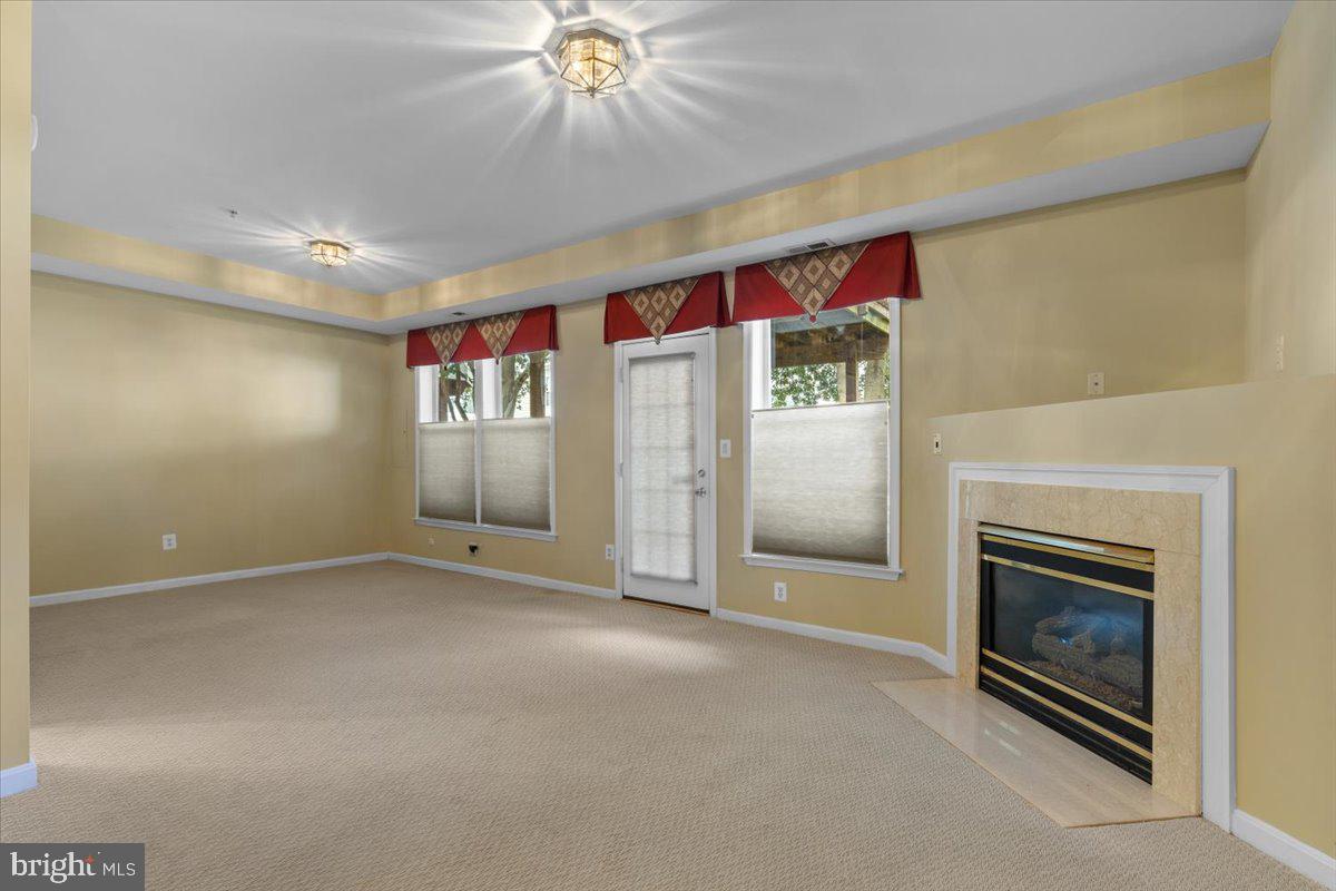 CASCADES - Residential