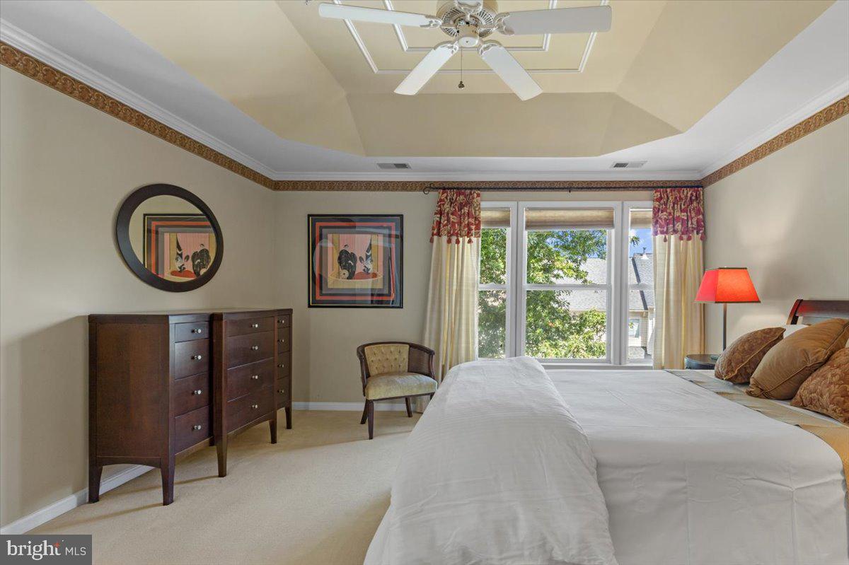 CASCADES - Residential