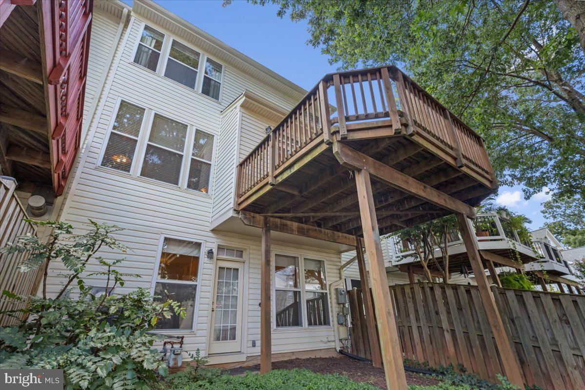 CASCADES - Residential