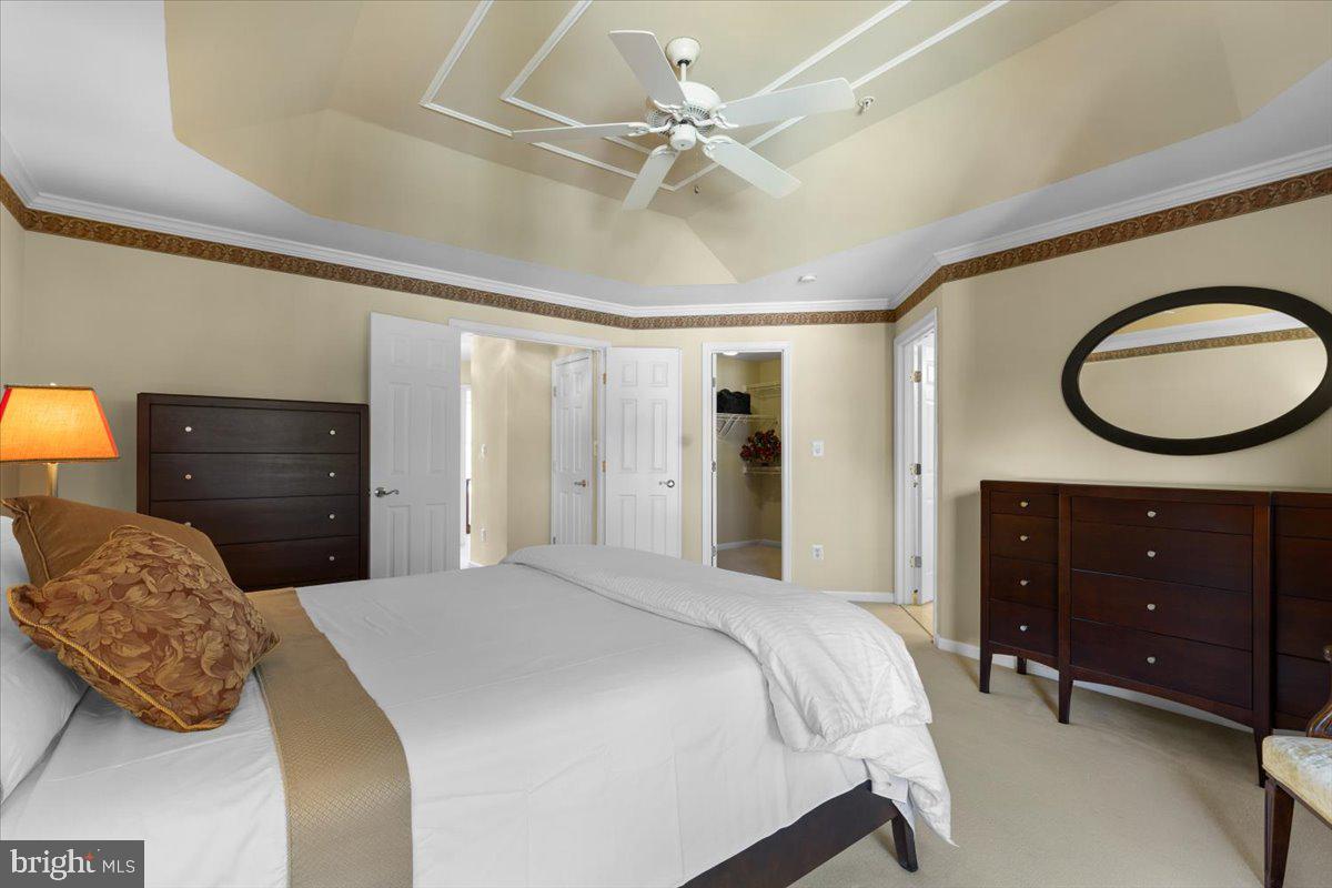 CASCADES - Residential