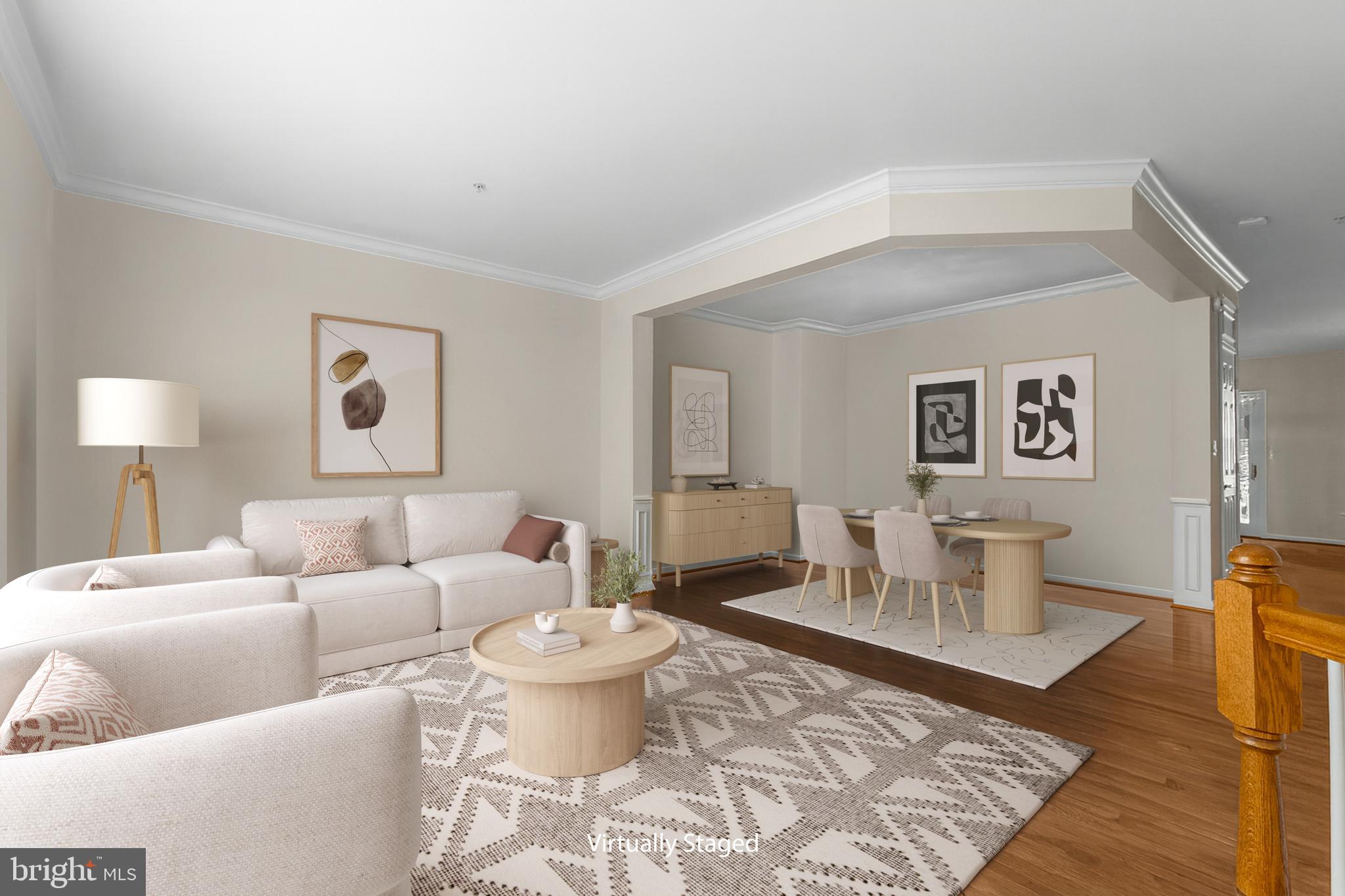 CASCADES - Residential