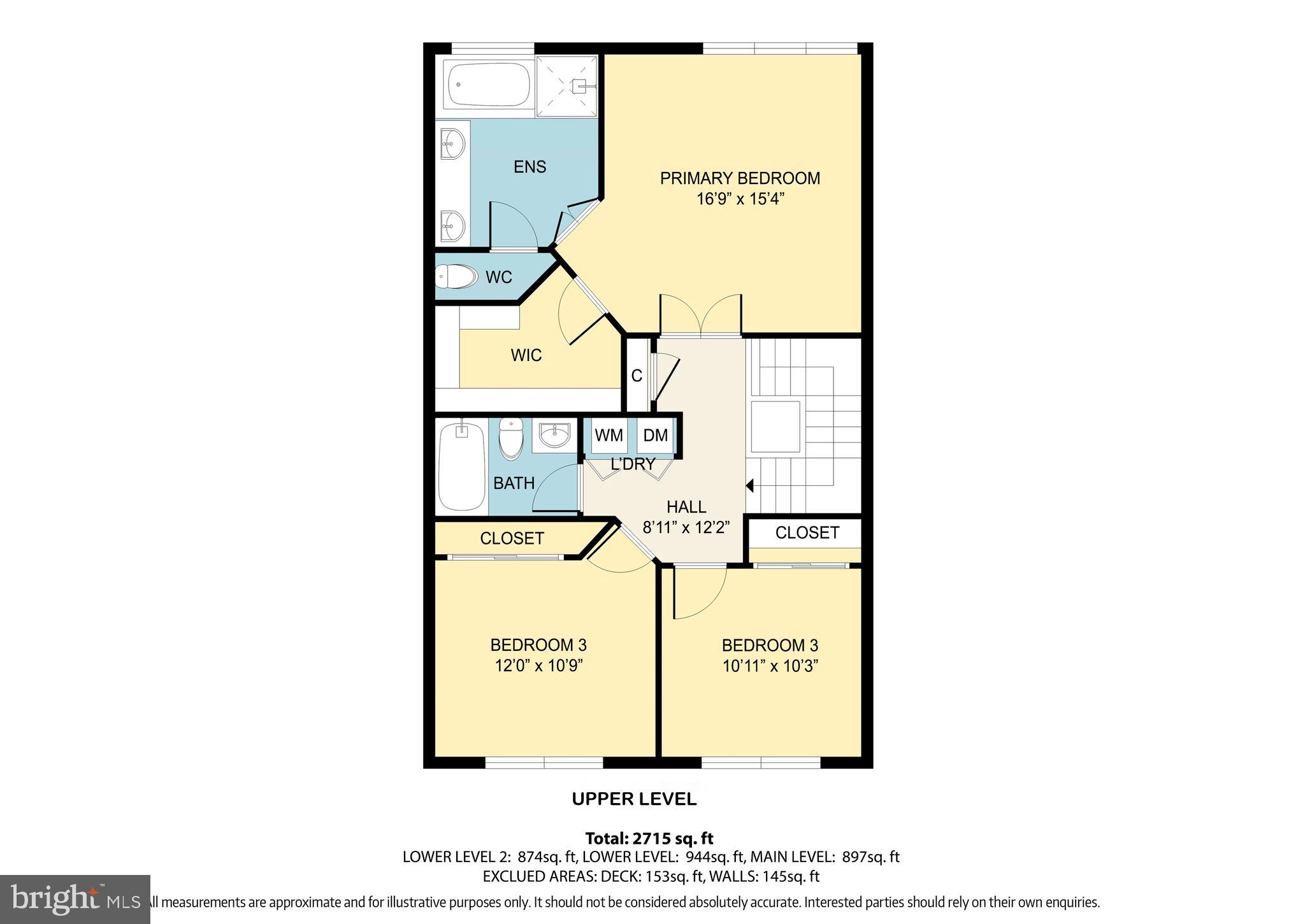 CASCADES - Residential