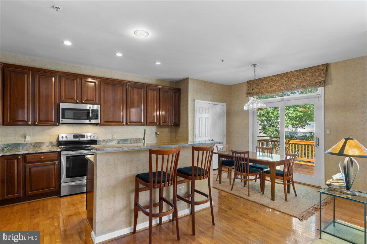 CASCADES - Residential