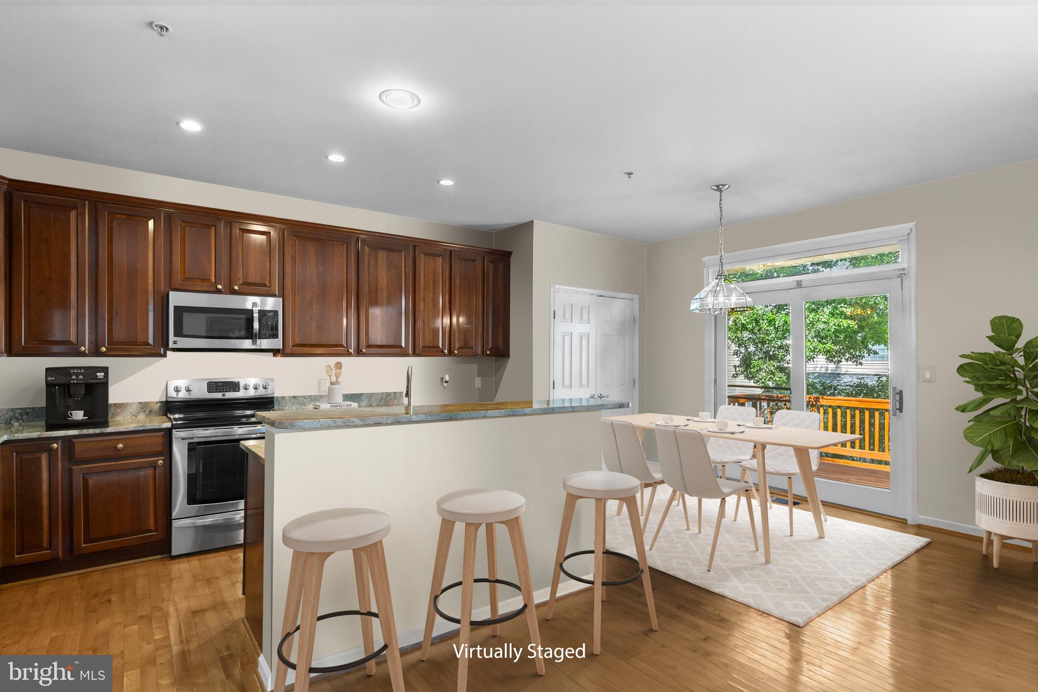 CASCADES - Residential