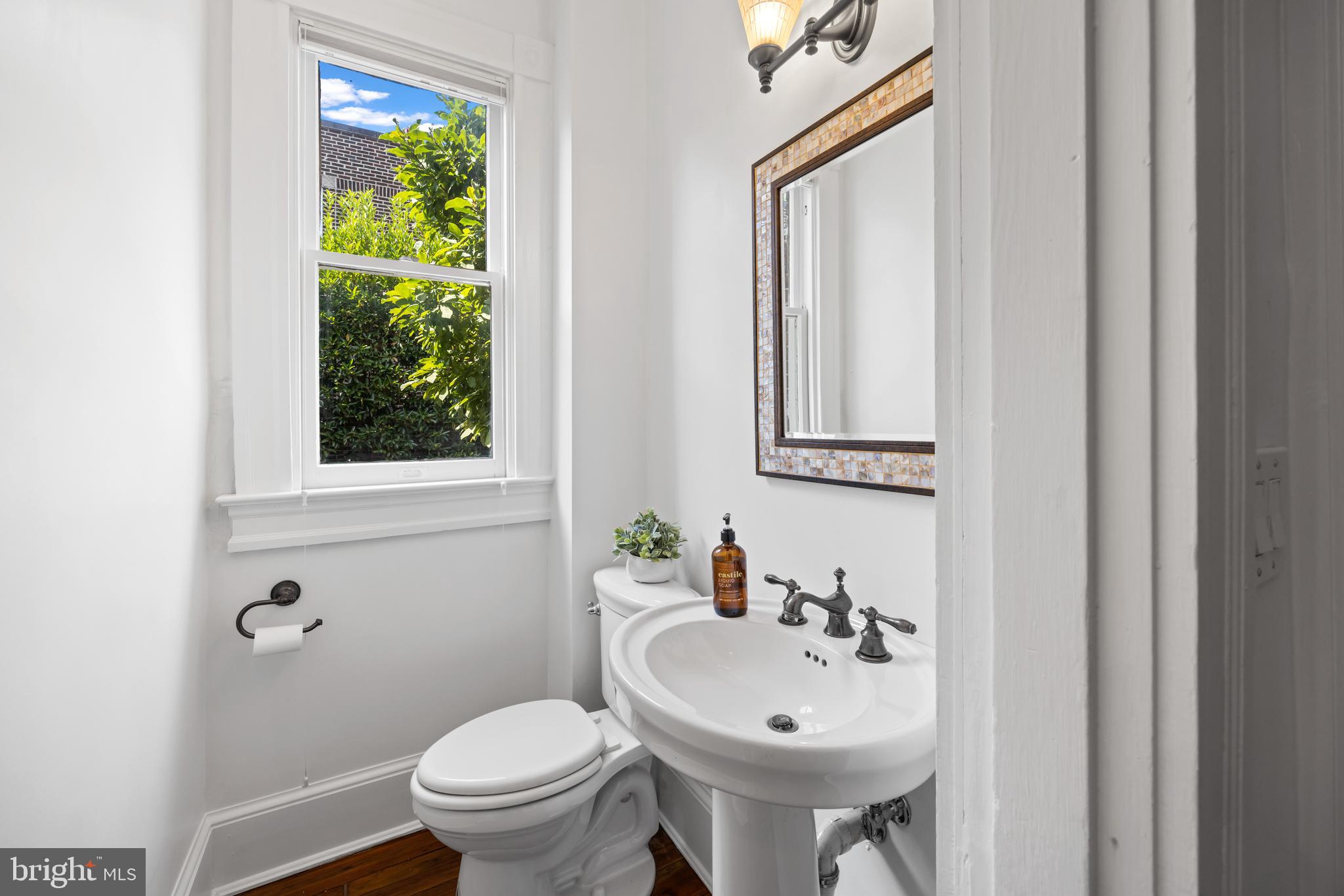 OLD TOWN ALEXANDRIA - Residential