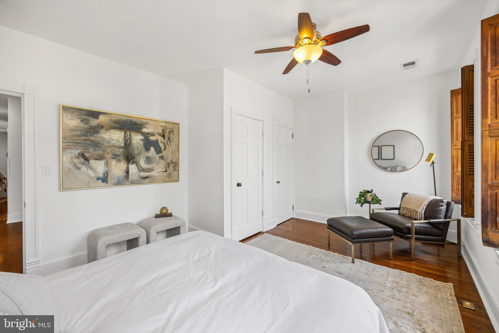 OLD TOWN ALEXANDRIA - Residential