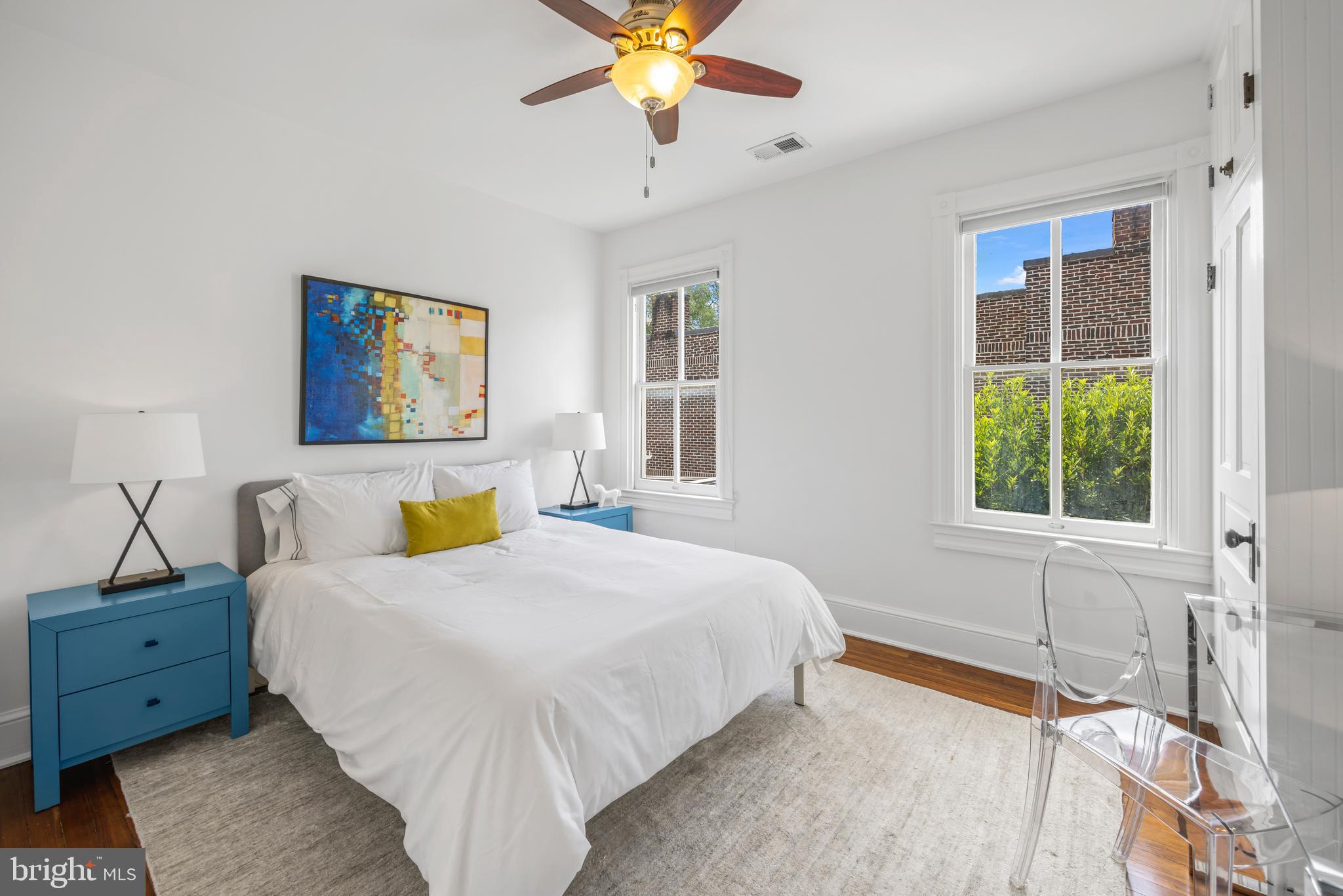 OLD TOWN ALEXANDRIA - Residential