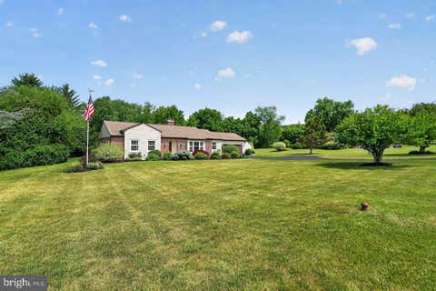 Homes For Sale - 279 Carrie Lane<br/> HARLEYSVILLE, PA 19438