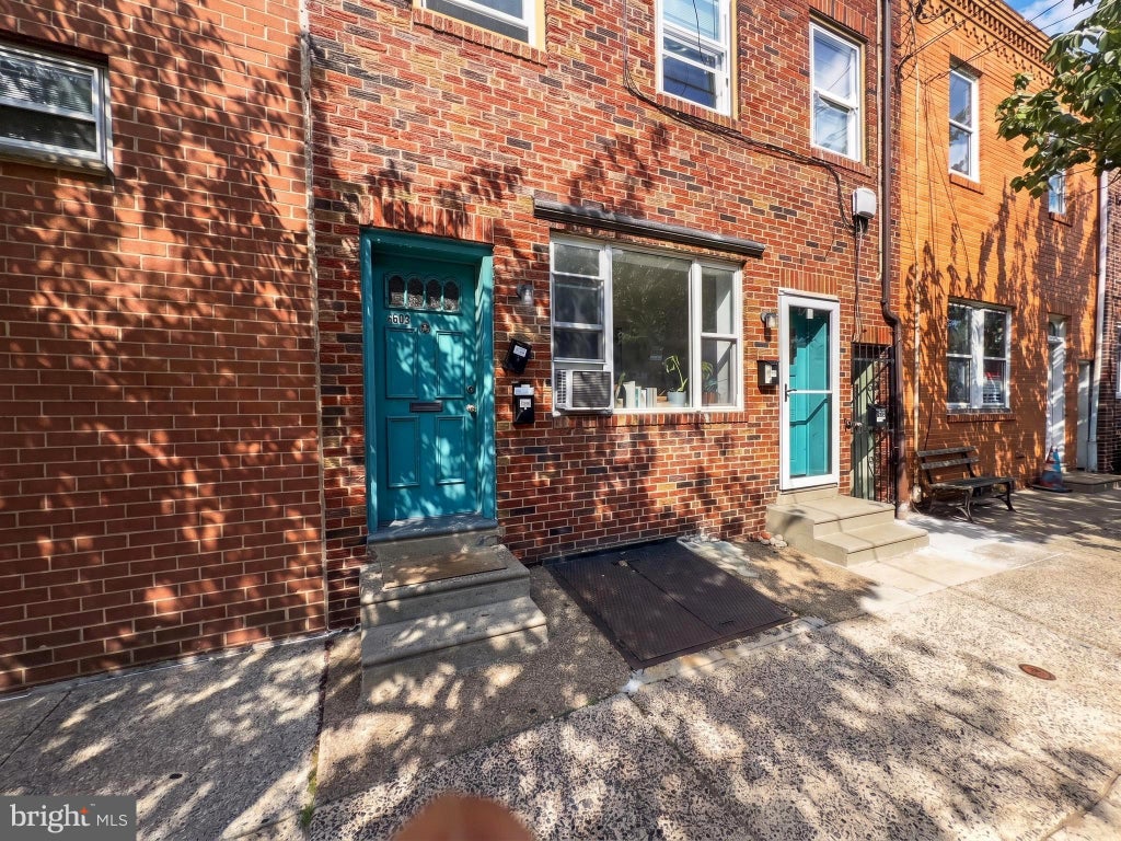 Photo of 2603 E Somerset Street #3F, PHILADELPHIA, PA 19134 (MLS # PAPH2639542)