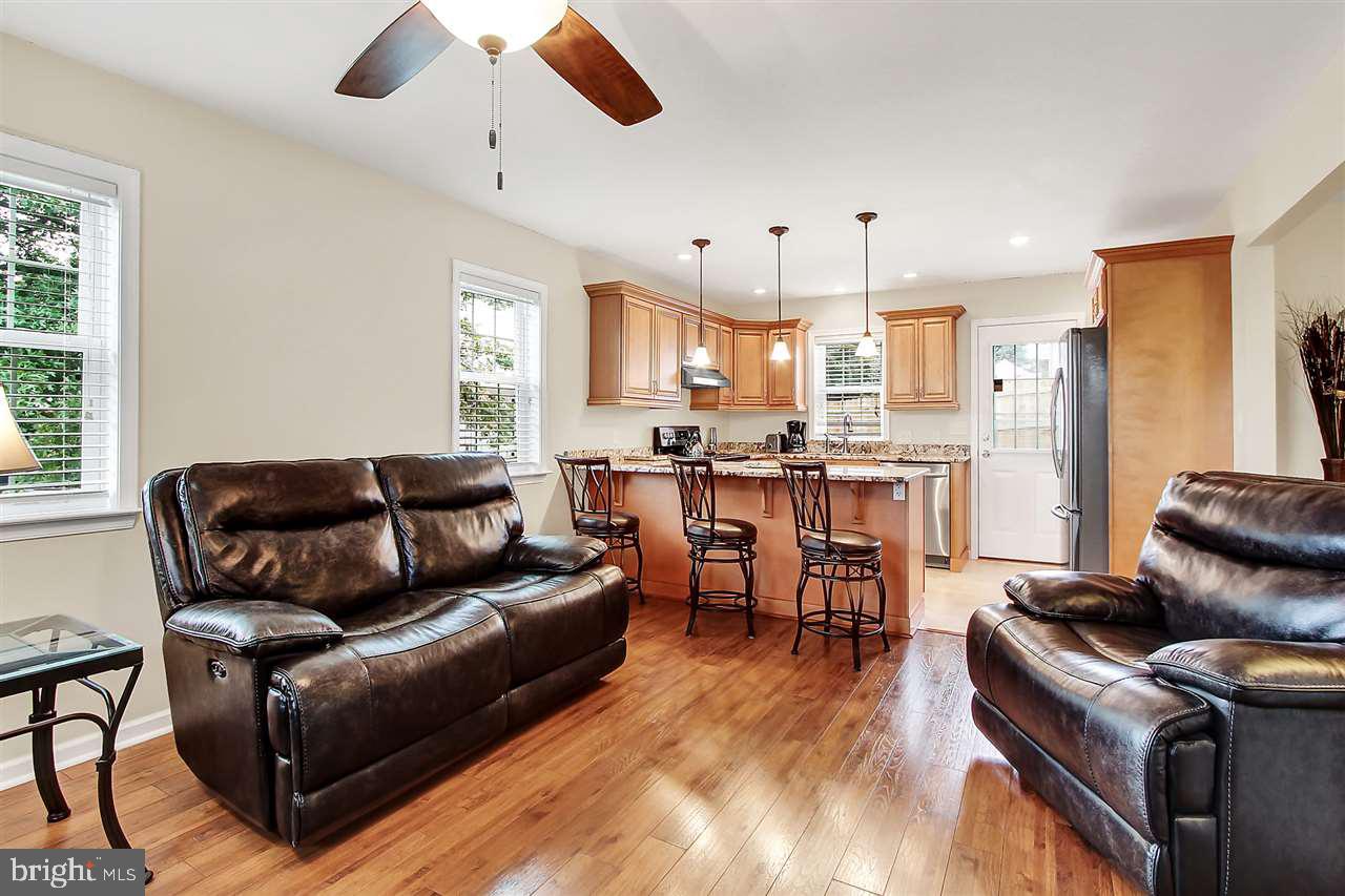 LEXINGTON MEADOWS - Residential