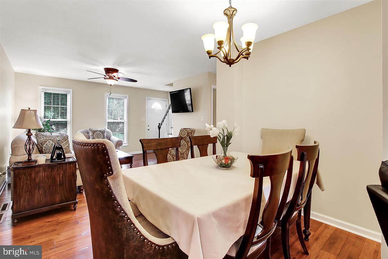 LEXINGTON MEADOWS - Residential
