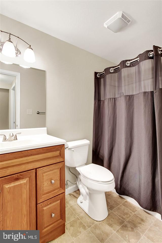 LEXINGTON MEADOWS - Residential