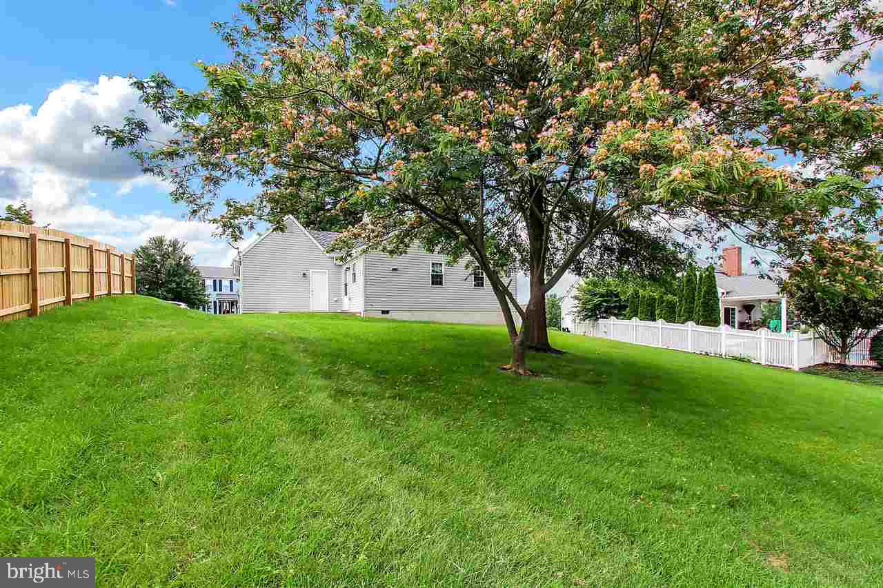 LEXINGTON MEADOWS - Residential