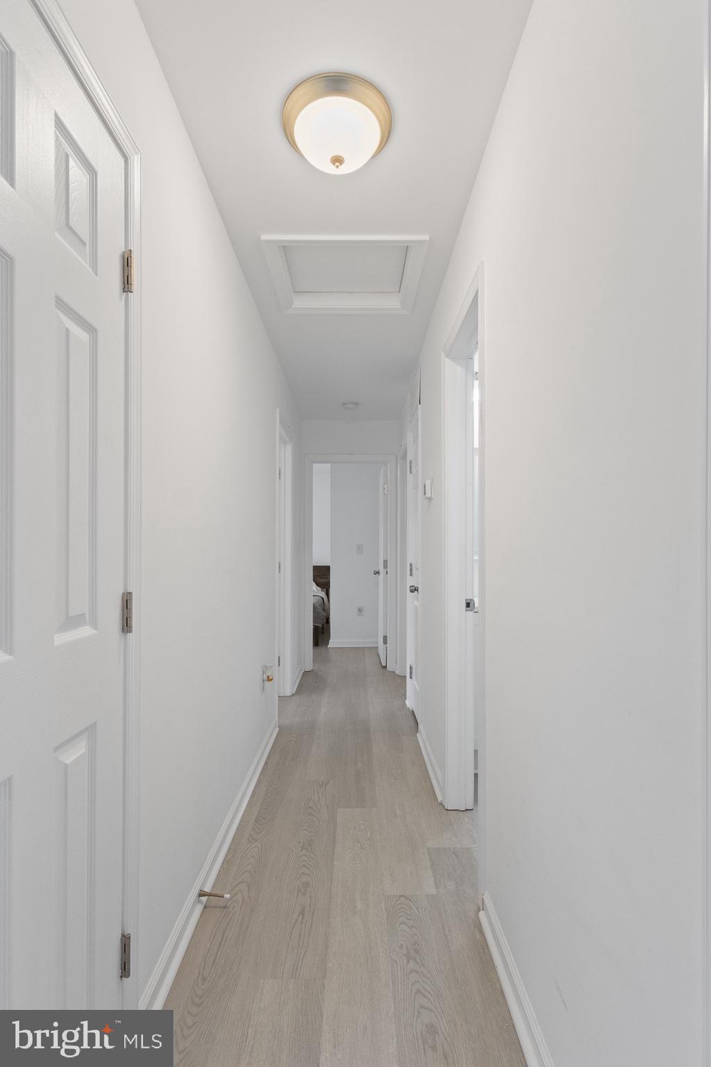 MARY-CATHERINE ESTATES - Residential