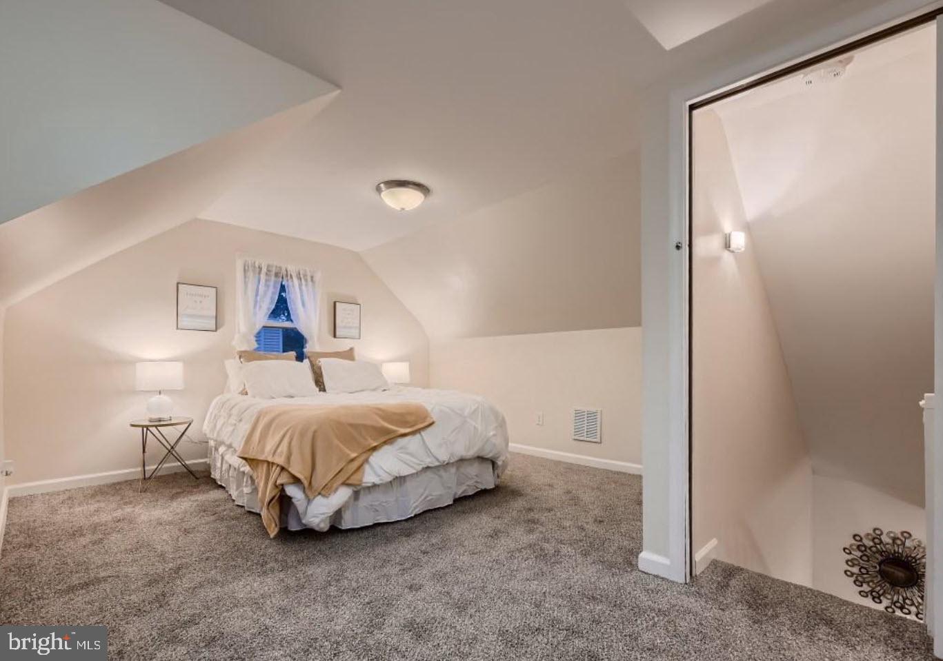 GWYNN OAK - Residential Lease