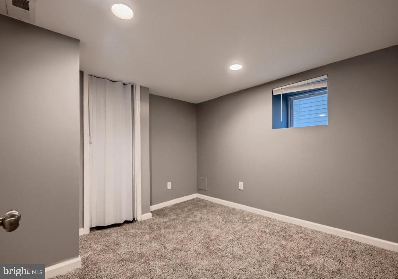 GWYNN OAK - Residential Lease